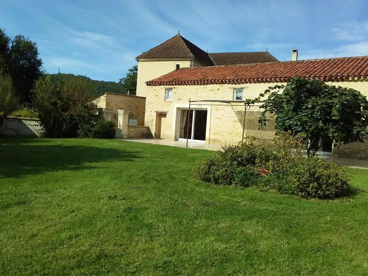 Le Clos des Figuiers - 3 Gîtes de caractère Duravel