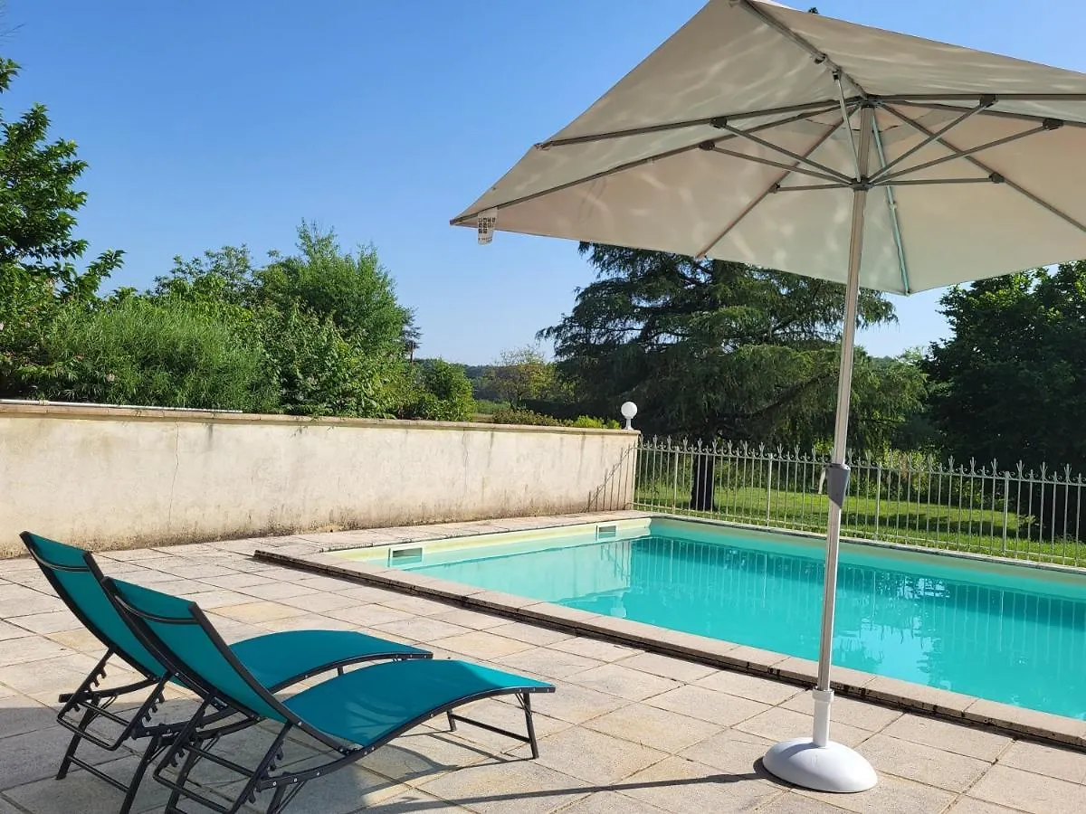 Le Clos des Figuiers - 3 Gîtes de caractère Duravel France