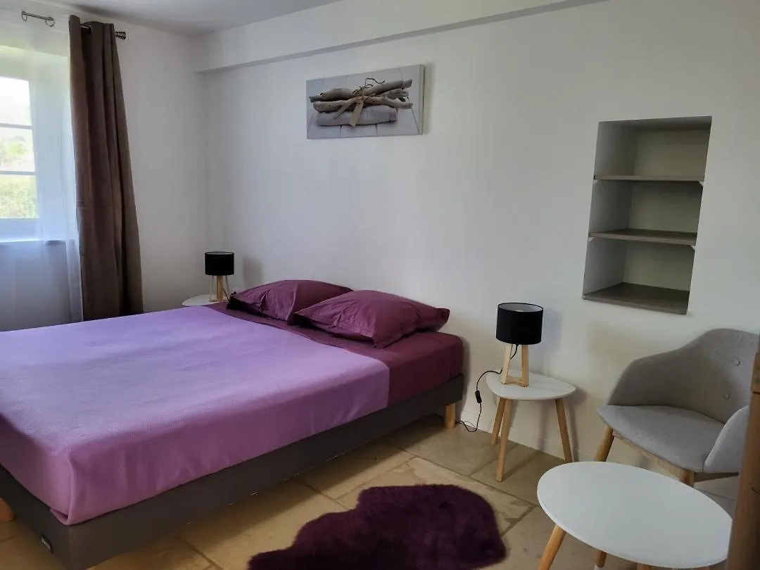 Hébergement de vacances Le Clos des Figuiers - 3 Gîtes de caractère Duravel