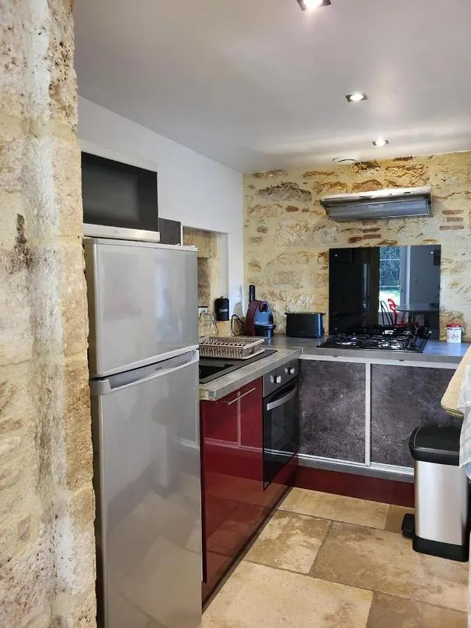 Hébergement de vacances Le Clos des Figuiers - 3 Gîtes de caractère Duravel