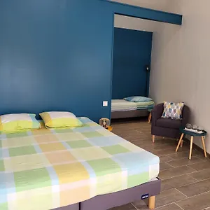Guest house Le Clos Des Figuiers - 3 D'hotes De Charme, Duravel